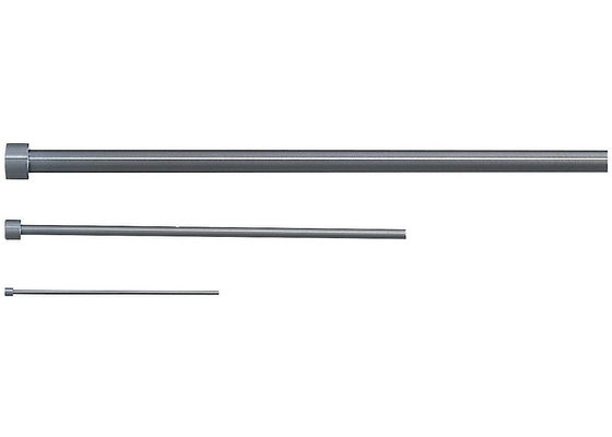 40~45HRC基材の射出成形用具4mmヘッドJISのヘッド空白のタイプ